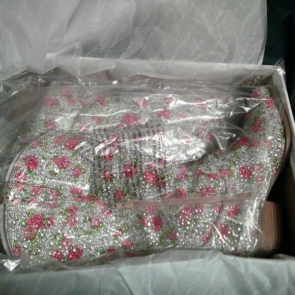 Besty Johnson Dalas Boots - Picture 5 of 7